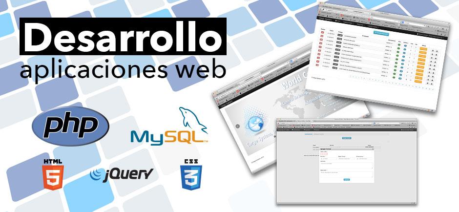 ¿Desarrolla en PHP y JavaScript? ¿Está buscando un desafío? mx.advfn.com/empleos #desarrollo #php #javascript