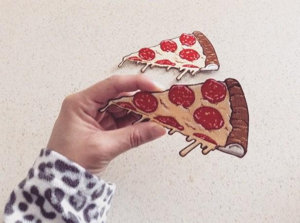¡Ya!Pizza tweet media