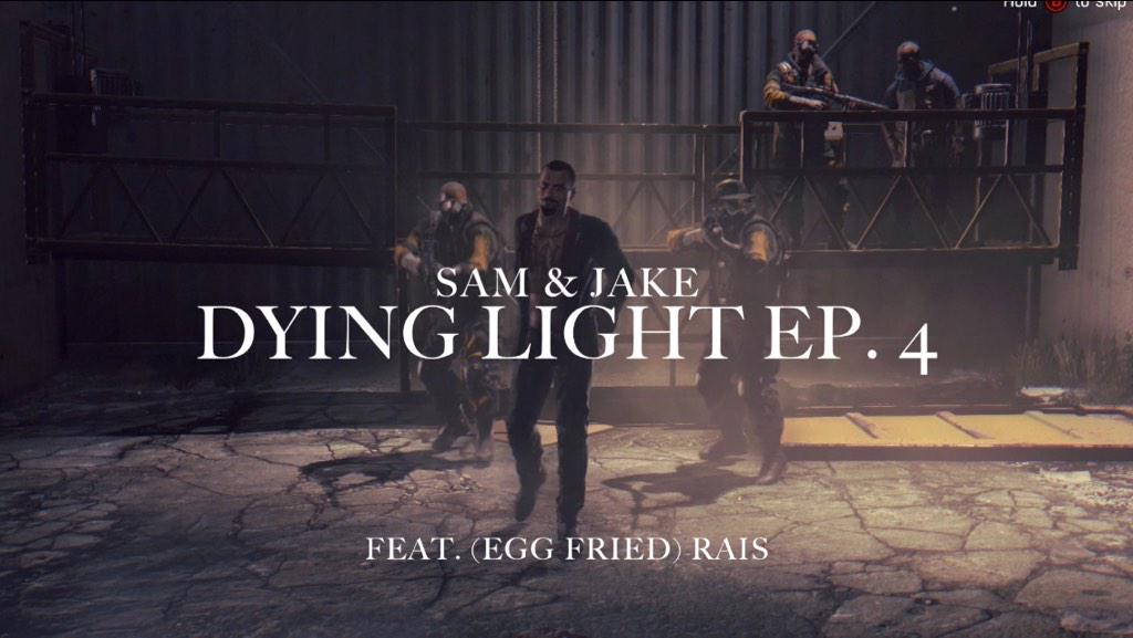 EscPlay's tweet image. Check this shit out - youtu.be/R8ucHr6DyKI