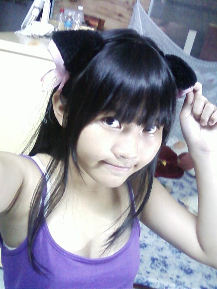 Nyan Nyan! ^^