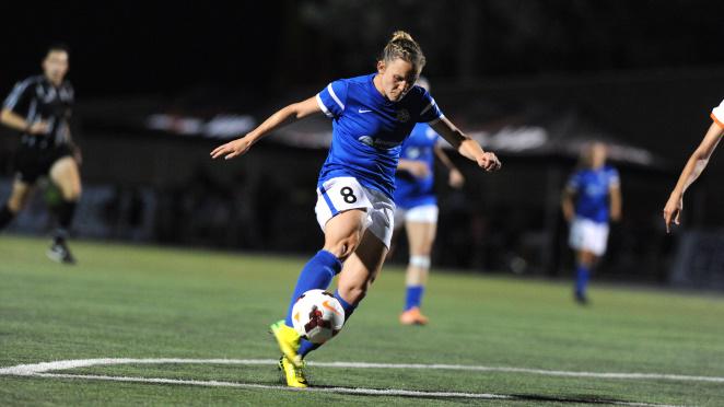 Happy 28th Birthday Amy Rodriguez (  & FC Kansas City forward.  