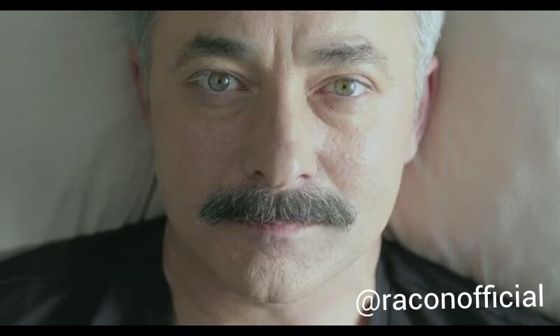 SecknOzdemrFan's tweet photo. #Racon 1. Bölümden Kareler. @SeckinOzdemir @dogandemirhande @akkayasarp #MehmetAslantuğ http://t.co/1WJ1eqWSii