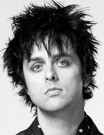 Happy 43rd Birthday Billie Joe Armstrong (b. 2-17-72) Green Day: \"Boulevard Of Broken Dreams\"  