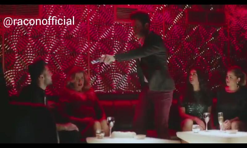 SecknOzdemrFan's tweet photo. #Racon 1. Bölümden Kareler. @SeckinOzdemir @dogandemirhande @akkayasarp #MehmetAslantuğ http://t.co/1WJ1eqWSii