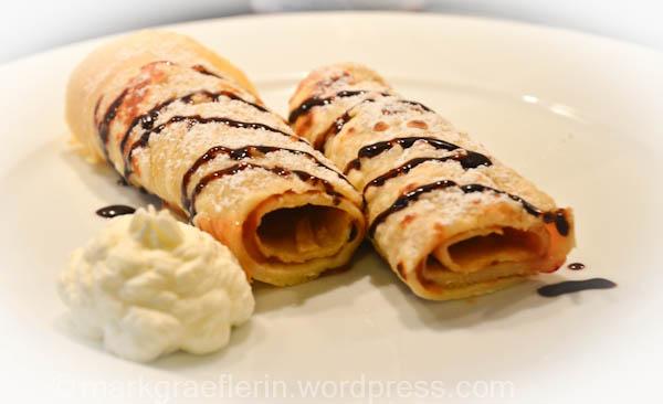 Do you get excited for #PancakeDay? It's just an excuse to over indulge in an unlimited amount of pancakes #delicious