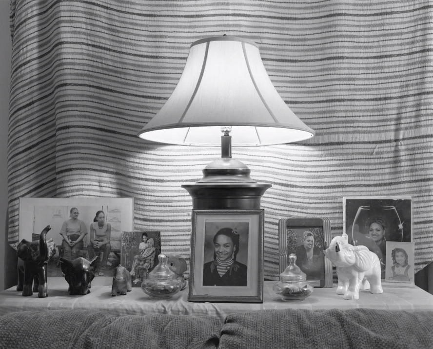 ArchivalAct's tweet photo. 'I have to tell my story because it hasn't been told' #ArchivalActivism via #LaToyaRubyFrazier:http://t.co/PdynkZ5xCM http://t.co/2xyHrwUTo3