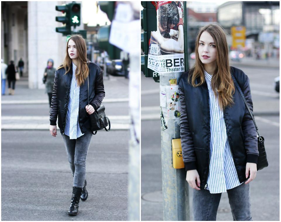 lookbook's tweet photo. "Fit to be Brit" by Dominique! Follow her: http://t.co/WWEgpKJnFG #ootd http://t.co/4ilz55pAyI