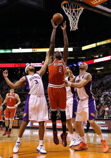 Happy 31st birthday to the one and only Marcin Gortat! Congratulations 