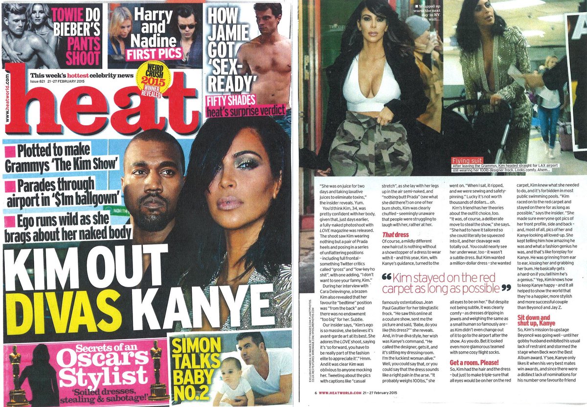 Capitalize FashionPR tweet media