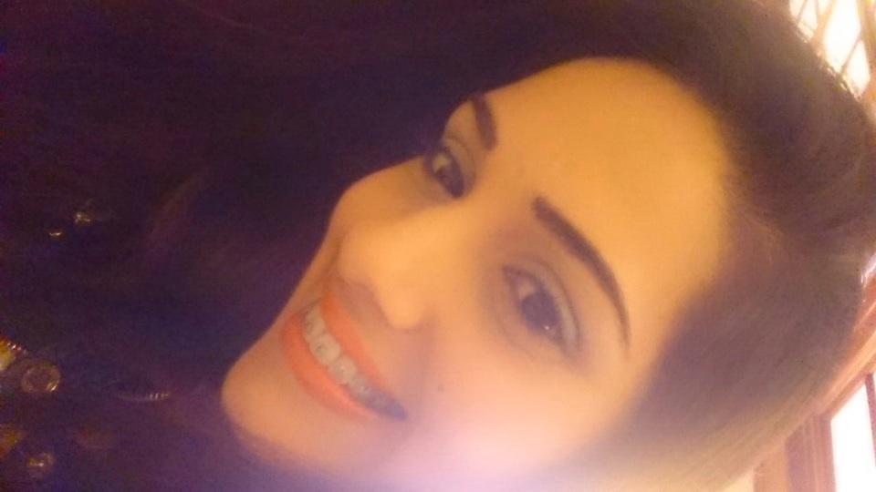 GiusyCanzonieri's tweet photo. A sonreir que nos sale gratis http://t.co/0G3LtyyXcQ