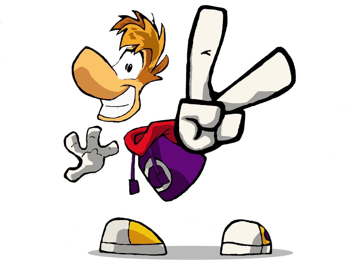 OriginRayman tweet picture