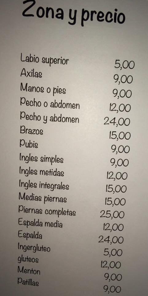 esteticamata's tweet photo. Recordar chic@s los días 27 y 28 de Febrero y el 2 de Marzo tenemos la depilación IPL. Telef: 968073399 o 667039538 http://t.co/BHsNL0SqJm