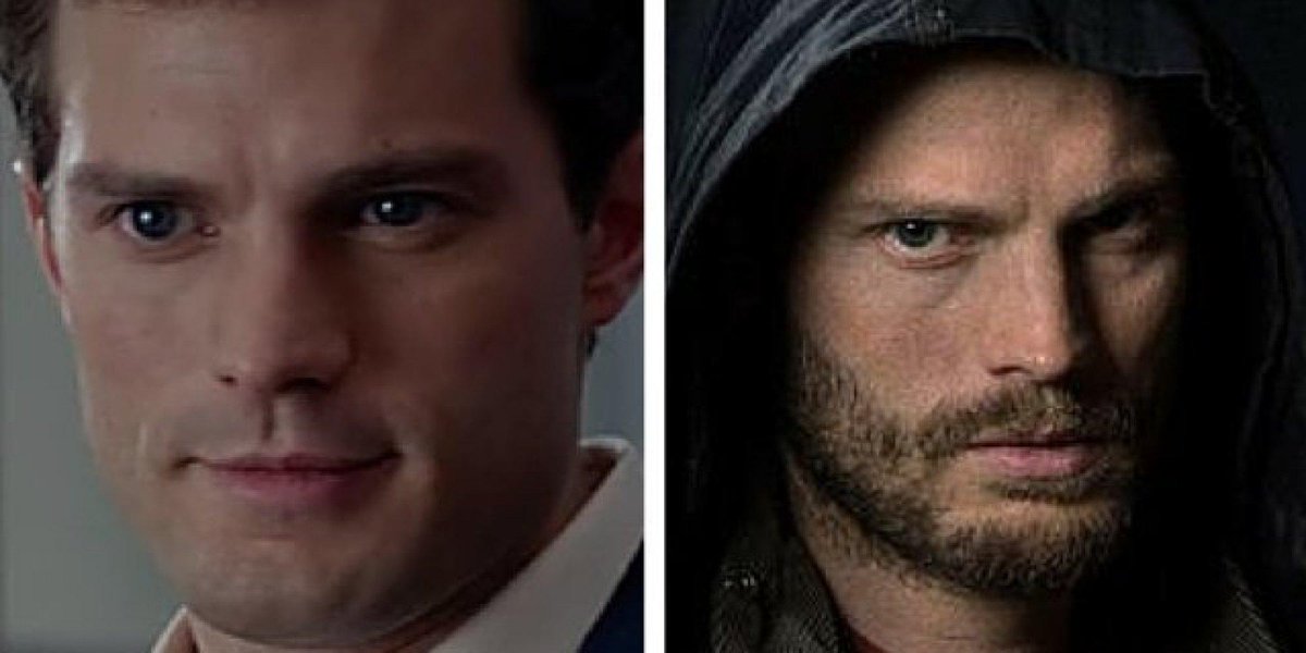 HuffPost's tweet photo. Can you tell the difference between Christian Grey and a serial killer? http://t.co/cqoWHR9OuD http://t.co/TL7P4sugBB