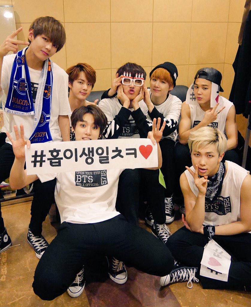 Bts Japan Official 防弾少年団 1st Japan Tour 15 Wake Up Open Your Eyes In Nagoya 初名古屋公演 無事終了 J Hopeの誕生日も一緒にお祝いできて でーらうれしいがや また会いましょう Http T Co U1fhfx1mo6 Bts Japan Official 防弾少年団 1st Japan Tour 15 Wake Up Open Your Eyes In Nagoya 初名古屋公演 無事終了 J Hopeの誕生日も一緒にお祝いできて でーらうれしいがや また会いましょう Http T Co U1fhfx1mo6
