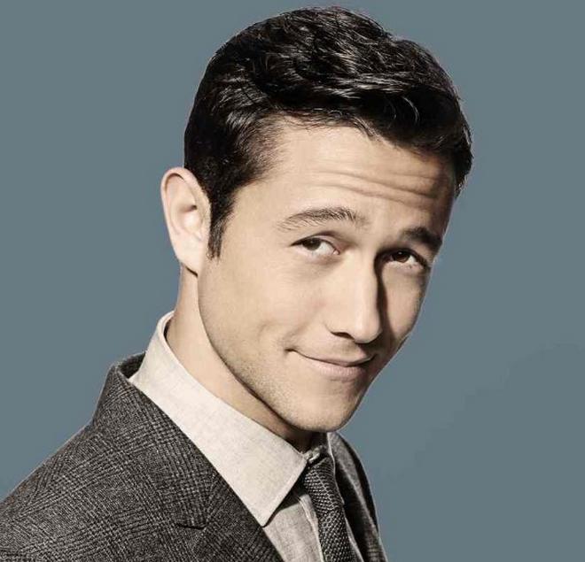Happy Birthday Joseph Gordon-Levitt !! Lahir pd 17 February 1981, sekarang dia berusia 34 tahun. 