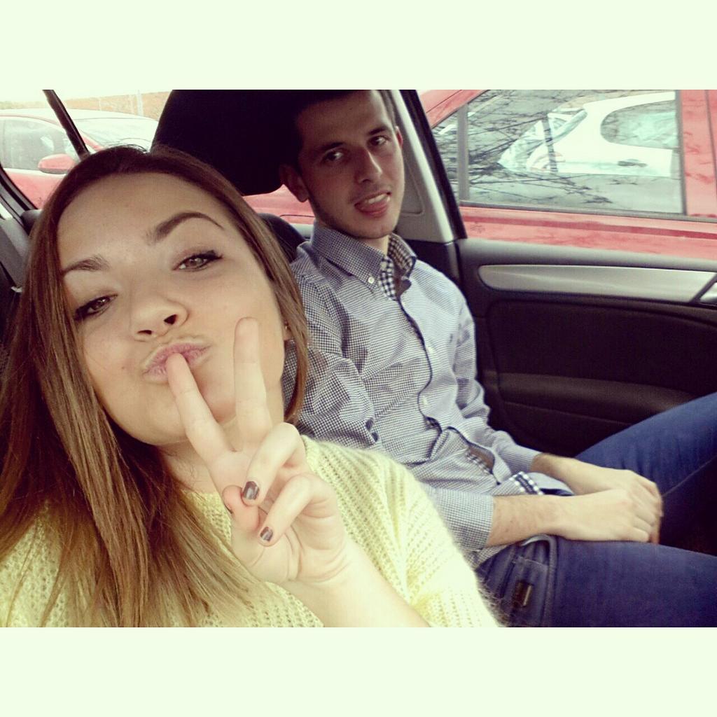Con mi javichu de comidukiii 😜 <a href="/javianton_/">Javi Antón</a>