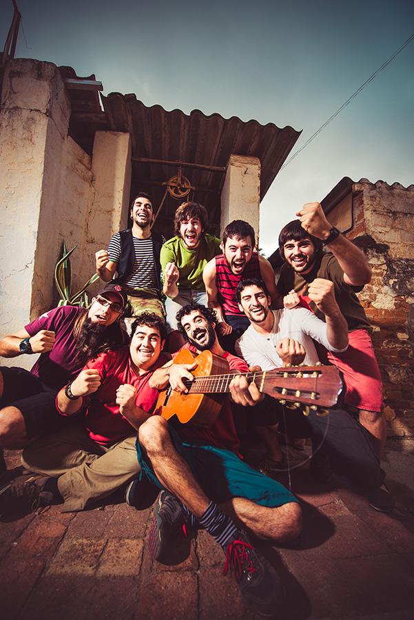 Txarango organitzen la segona edició del <a href="/clowniafestival/">Clownia Festival</a> a Sant Joan de les Abadesses ara.cat/_4dcfe2b7?s=t