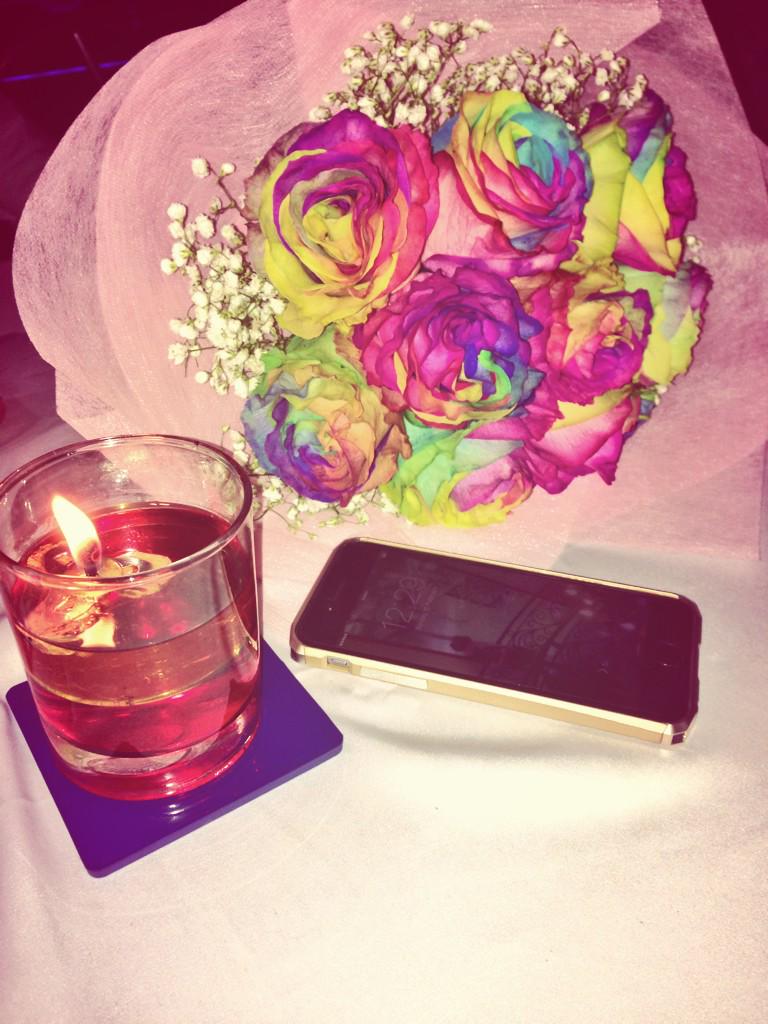 peweepew's tweet photo. Valentine gift ☺️☺️ http://t.co/bL21RiAMrD