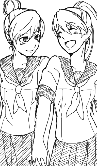 024ちゃん～～ 