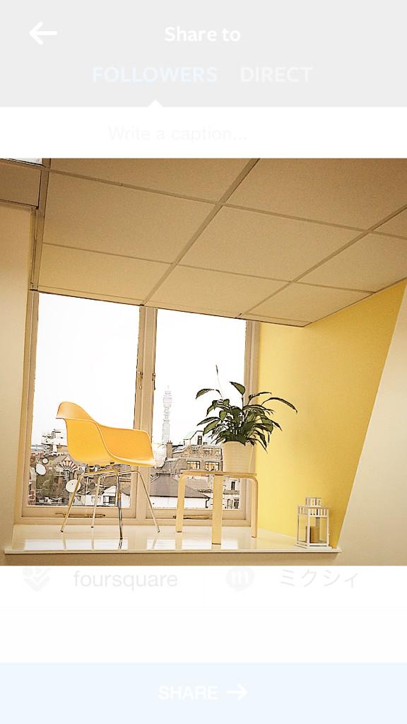 raj_ram_'s tweet photo. Got a great office space left for a team of 6 smack bang in heart of soho pls RT #soholabs http://t.co/kOCnvp8V63