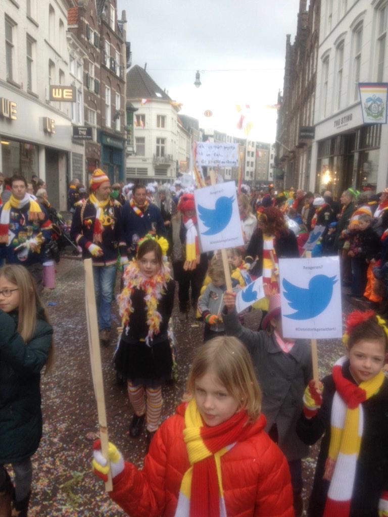 #oeteldonkgetwittert