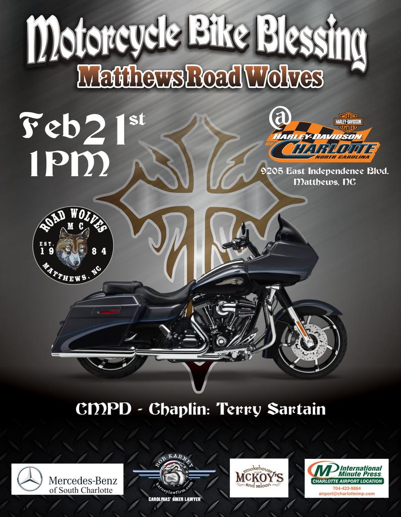 MattRoadWolves tweet picture