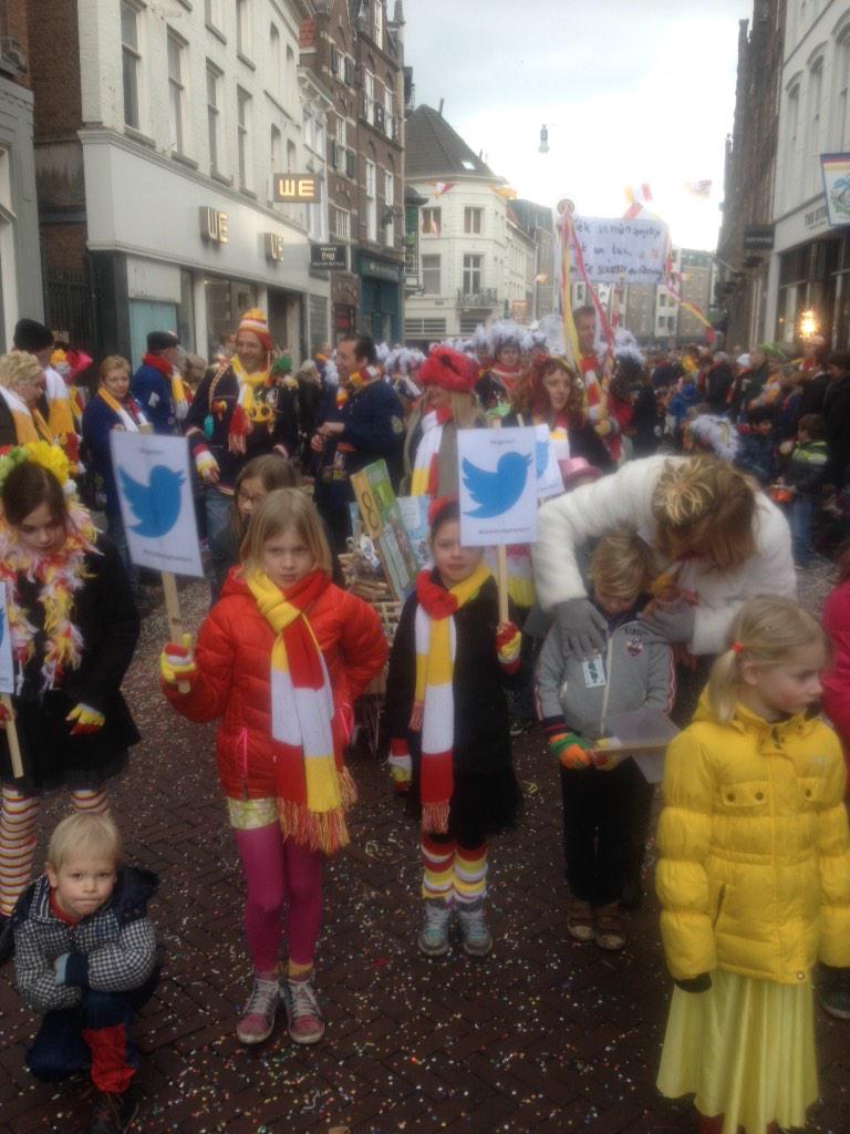 #oeteldonkgetwittert