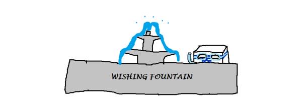 polandball_bot's tweet photo. 願いの泉④
【解説】
これまで泉に入った物は皆イスラエルの物になりました。
https://t.co/CIUyG05ZuX