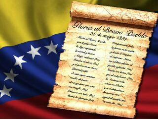 Mari_Skinny's tweet photo. Estos son mis símbolos patrios que lo sepa todo el mundo y los defiendo de quien sea carajo #MaduroDefiendeAVzla http://t.co/39jRCz0OJx