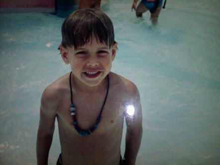 Happy Birthday Chord Overstreet, love you  