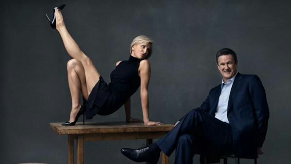 southerntalker's tweet image. Ah, @morningmika is this how  women are suppose to take charge &amp;amp; improve our lives? #AuthorFail #JournoFail @msnbc