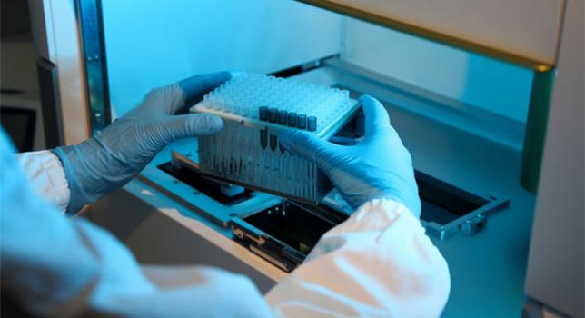 A3Noticias's tweet photo. Un grupo de investigadores patenta un dispositivo que mata las células cancerosas con calor http://t.co/EcIcUJJViw http://t.co/iBI1WdlhEi