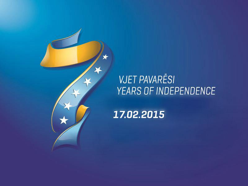 Gëzuar 17 shkurtin, Ditën e Pavarësisë!