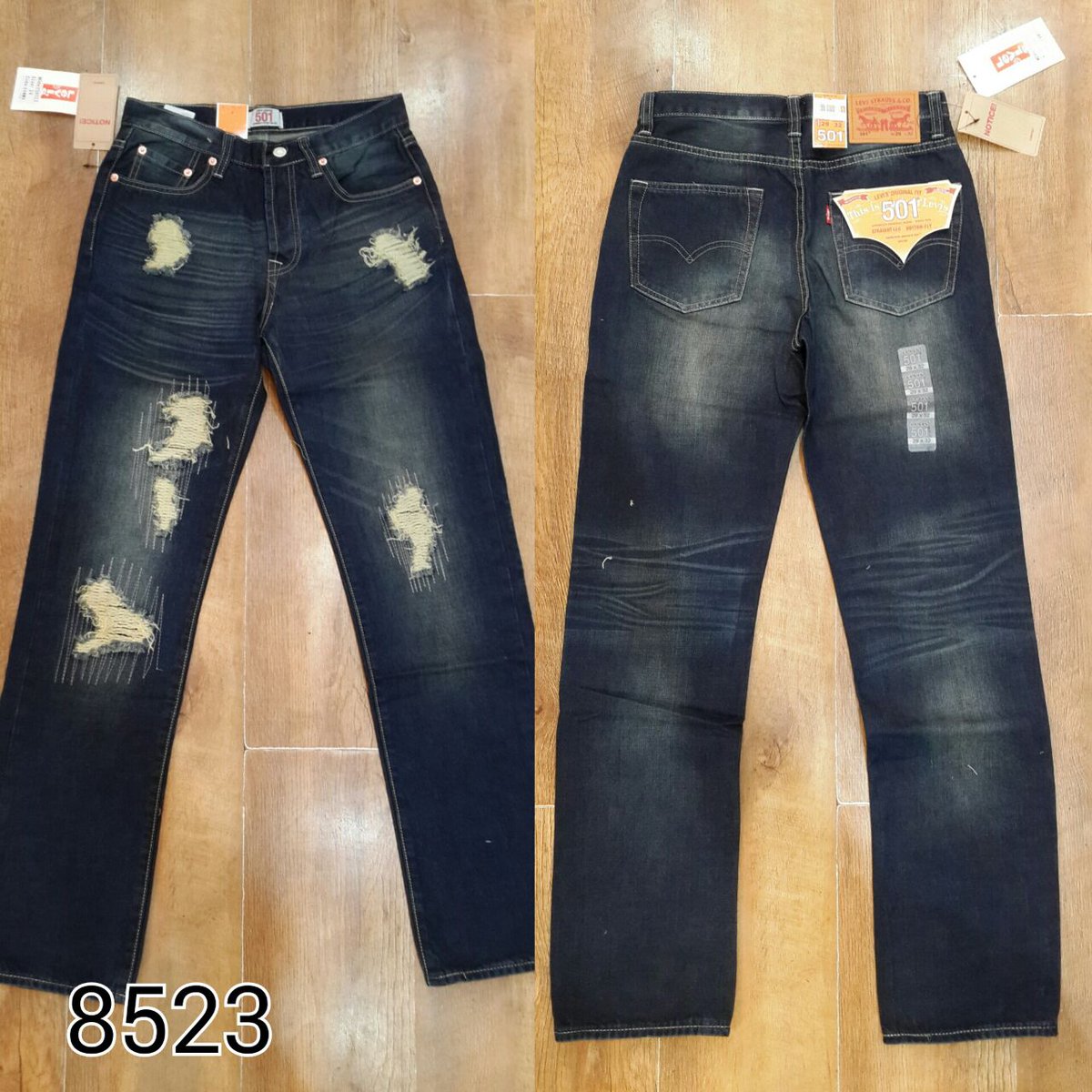 Arrival Discount Levis 501 Import Usa 