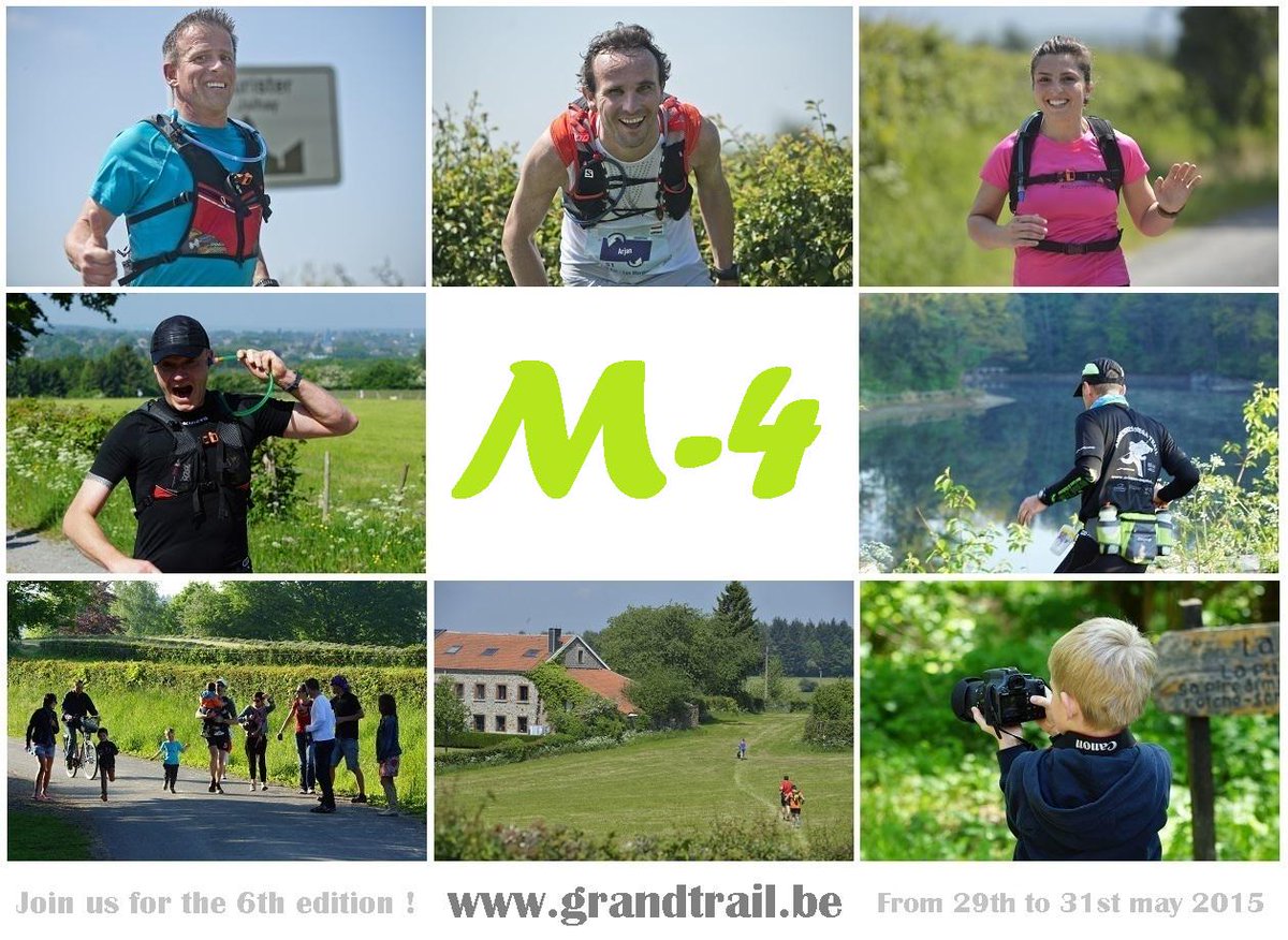 grandtrail's tweet photo. It's time to train for the GTLC... M-4 ! - http://t.co/MtzWMYldNY - http://t.co/WXa3oXCpLH