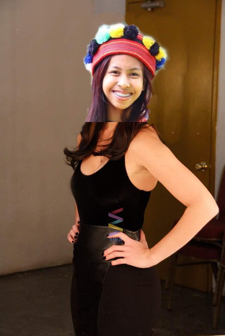 Happy birthday anne curtis    