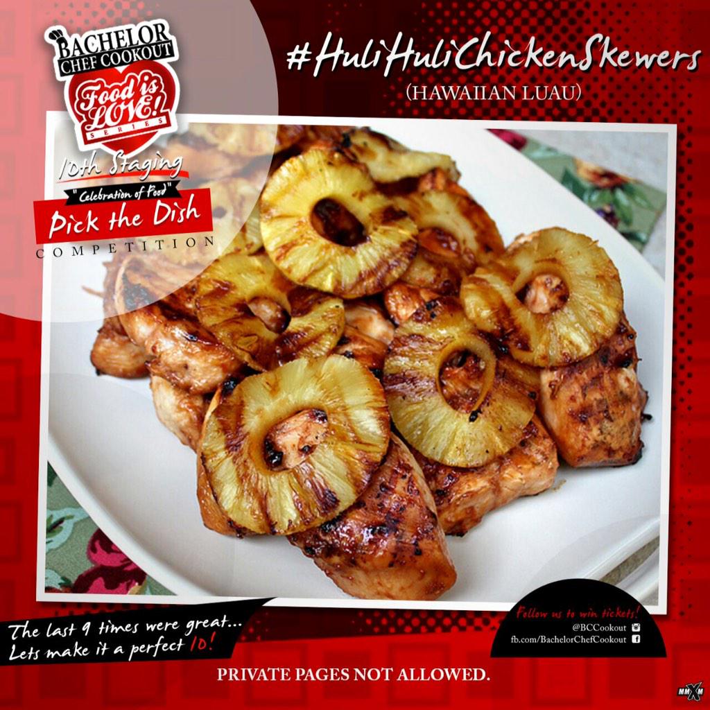 BCCookout's tweet image. 