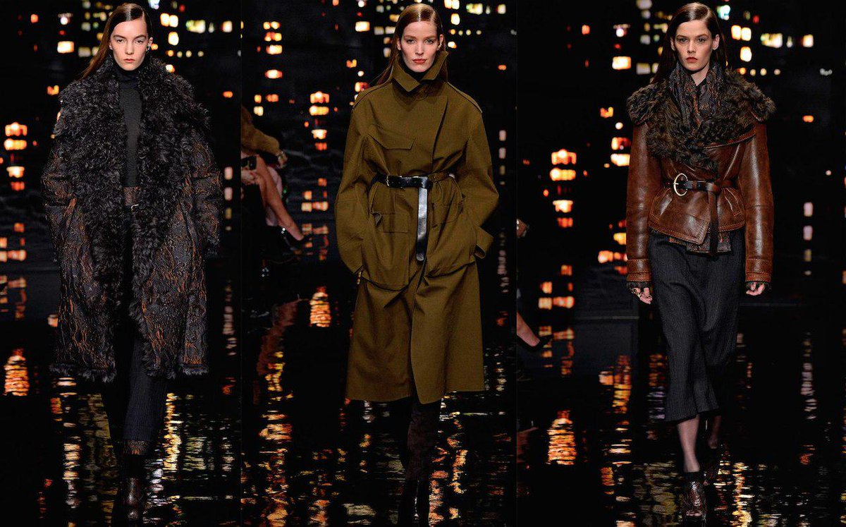 GLAMOUR_Russia's tweet photo. Капитан Америка: Donna Karan, коллекция осень-зима 2015/2016 

http://t.co/zUOT7nfRgJ http://t.co/8HDnNtqt5T