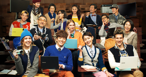 삼성전자 S 아카데미 TV광고를 공유하면 삼성 노트북 등 푸짐한 선물을 드려요!
스무살의 아카데미가 우리 가족의 아카데미로!
samsung.com/sec/academy/tv…