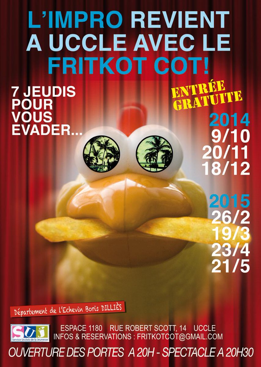 image activité