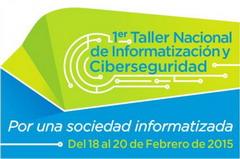 CapituloCuba's tweet photo. #TICSCuba I Taller Nacional de Informatización y Ciberseguridad. Debate en la red, aquí http://t.co/ngrJ2LfNLU http://t.co/KyniGMG3J4