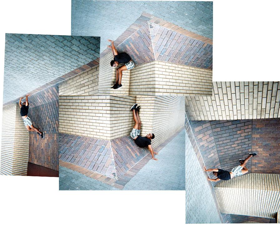 On the day of the opening in Behind the #Camera the photographers of <a href="/artmeetscamera/">Art Meets Camera</a> #GRID  capetownbiennial.com/zuid-afrika