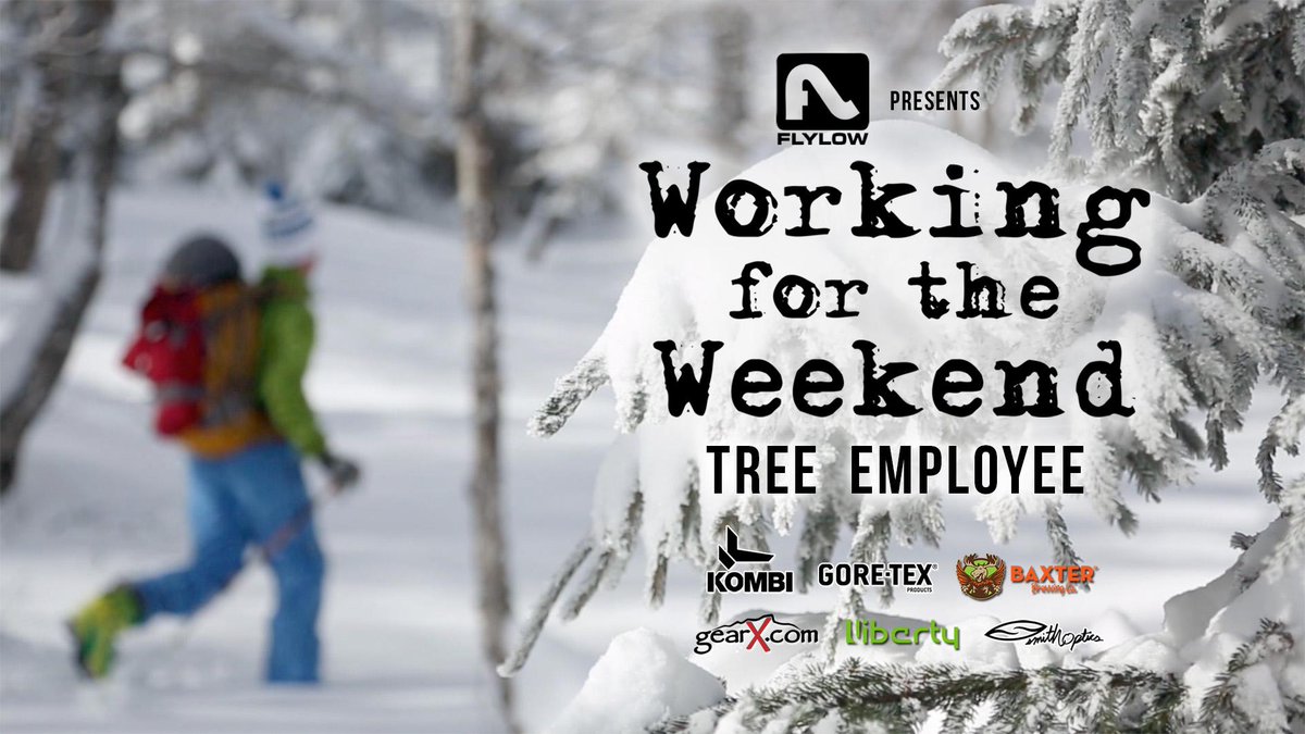 SKI THE EAST tweet media