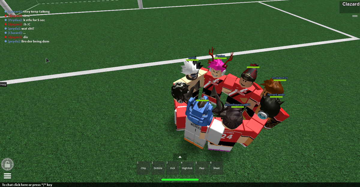 Clazardx tweet picture