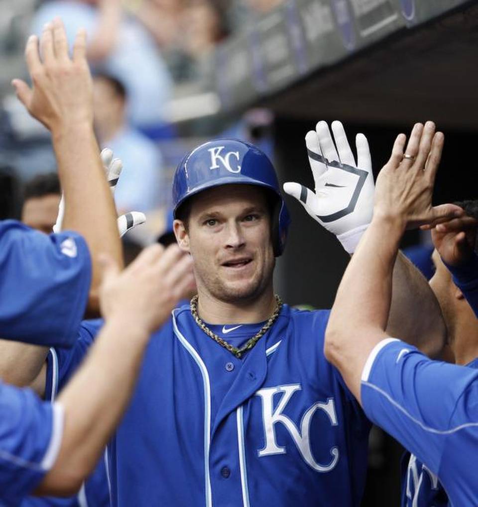 Happy 36th Birthday to the Hammer, Josh Willingham! We\ll never forget that big hit in the Wild Card game. 