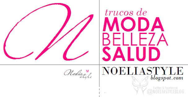 noeliastyleblog's tweet photo. ¿Quieres ganar miles de regalos? En NoeliaStyle sorteamos collares, pulseras etc. Síguenos y te informaremos de todo. http://t.co/f29n5tIagO