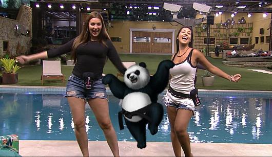 mrbial's tweet image. O bonde ta unido, não deixem isso acabar #ForaAline 
FOCO NO GSHOW gshow.globo.com/bbb/bbb15/vota… … #BBB15