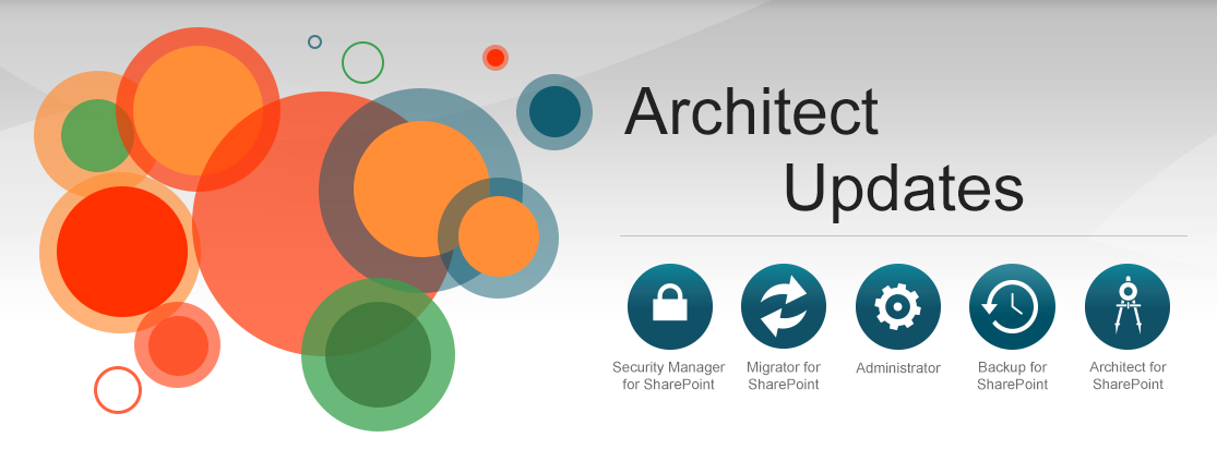 MetaVisTech's tweet photo. Don't forget to update your #MetaVis install to get the latest features #SharePoint #Office365 #Security #Backup http://t.co/o5TCP6mmC1
