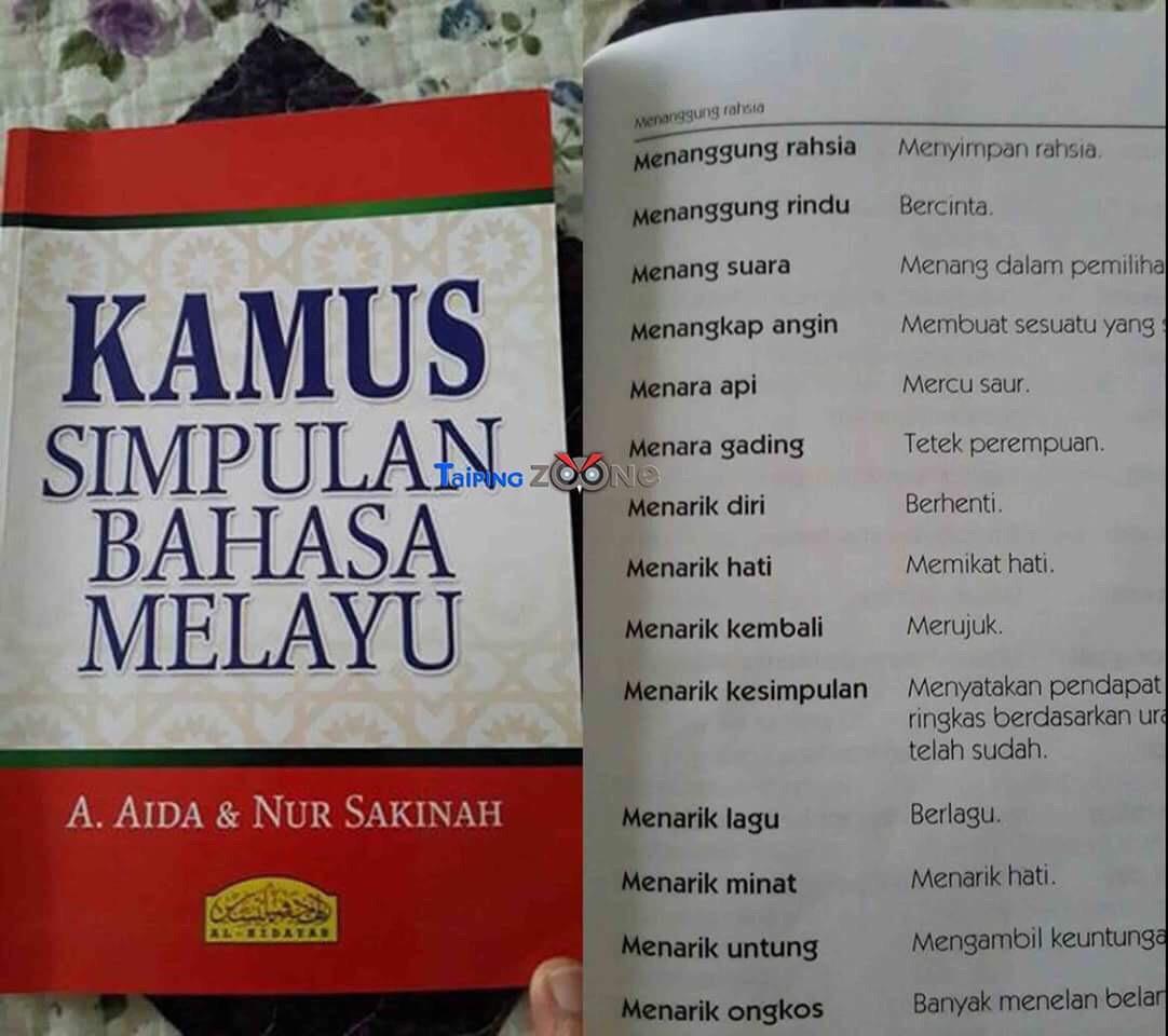 1khairimohd's tweet photo. I was wrong all this while. #menaragading http://t.co/L1lP3AaNai