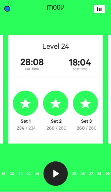 rilocr's tweet photo. Level 36 unlocked!! @GetMoov http://t.co/eVRHxtNuxL
